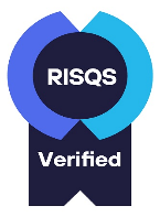 RISQS Verified Logo