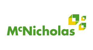 McNicolas Logo