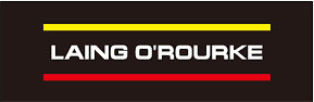 Laing Orourke Logo