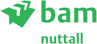 Bam Nuttall Logo