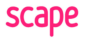 Scape Logo