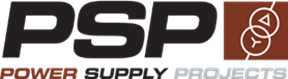 PSP Logo